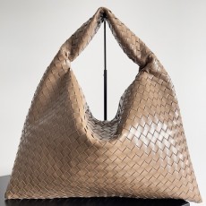 보테가 베네타 Hop 라지 숄더백